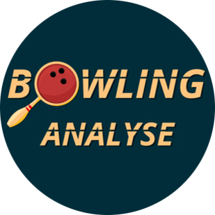 Bowling analyse